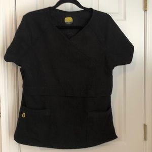Women uniform top